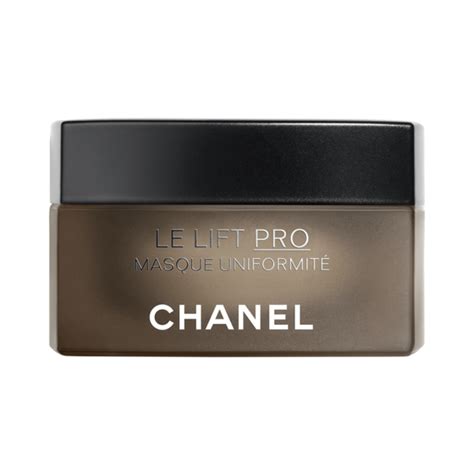 chanel le lift masque de message|Chanel evens lift pro.